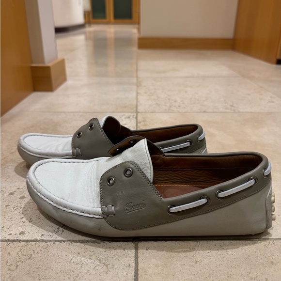 Men’s Gucci Loafers